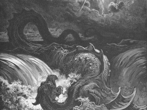 Liberty in the Age of the&nbsp;Leviathan